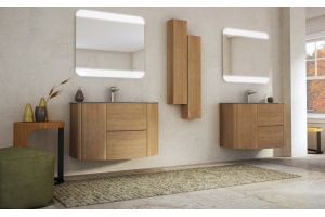 Мебельная раковина Cezares EDEN (82399)