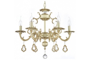 Подвесная люстра Arti Lampadari Falcone Falcone E 1.1.6.600 CG