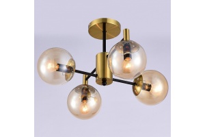 Потолочная люстра Citilux Шарлиз CL143143