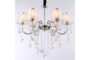 Подвесная люстра Ambrella TR TR4588