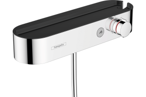 Смеситель для душа Hansgrohe ShowerTablet Select термостатический хром