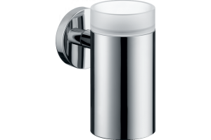 Стакан Hansgrohe Logis
