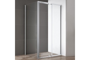 Душевой уголок Cezares Variante AH-1 100/110-90 C Cr