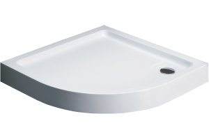 Поддон для душа Black&White Stellar Wind QC-09H