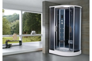 Душевая кабина Timo Standart T-1102 L - 2