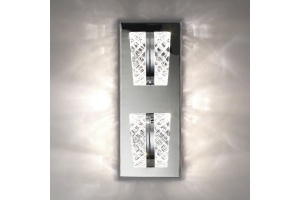 Накладной светильник Odeon Light Mirage 5029/8WL - 3