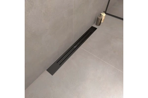 Душевой лоток Armadi Art Premium Trendy 80 черный - 3