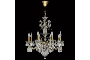 Подвесная люстра Lightstar Schon 790111 - 3