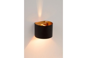 Настенный светодиодный светильник Lucide Xio 09218/04/30 - 2