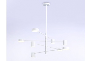 Подвесная люстра Ambrella FL FL51688 - 3