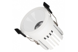 Встраиваемый светильник Arlight ATLAS 037182