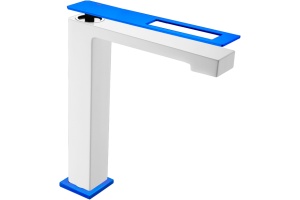 Смеситель Boheme Q 142-WUW для раковины