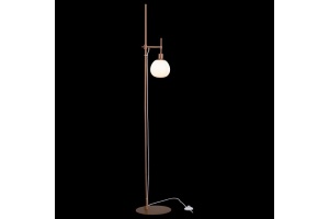 Торшер Maytoni Erich MOD221-FL-01-G - 3