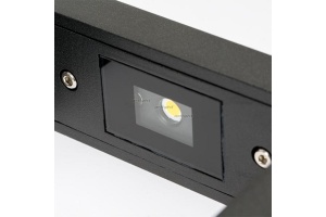 Уличный светодиодный светильник Arlight LGD-Path-Frame-H650-7W Warm3000 021929(1) - 2