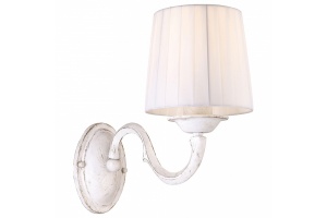 Бра Arte Lamp Alba A9395AP-1WG