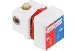 Скрытая часть Kludi 38828