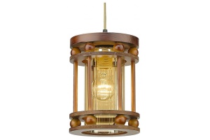 Подвесной светильник Velante 543-706-01