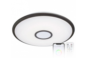 Потолочный светодиодный светильник Citilux Старлайт Смарт CL703A85G