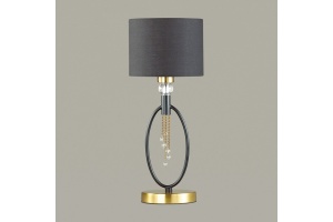 Настольная лампа Lumion Neoclassi Santiago 4516/1T - 3