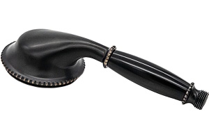 Душевая лейка Milacio MC.005.BBR - 2