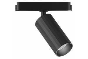 Светильник на штанге Denkirs AIR SPOT DK5341-BK - 2