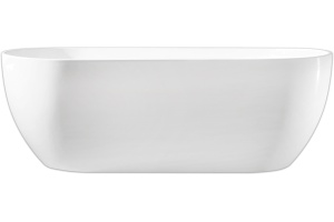 Акриловая ванна Abber AB9241