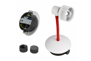 Спот Lussole Bay Shore GRLSP-9818-05 - 3