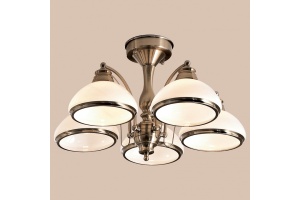 Потолочная люстра Citilux Краков CL401153 - 2