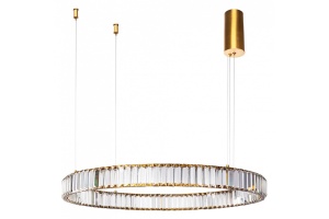 Подвесной светильник Divinare Renata 1135/17 SP-47 - 2