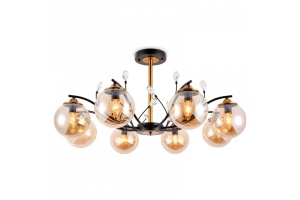 Люстра на штанге Ambrella TR TR9076