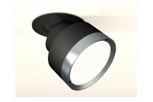 Встраиваемый светильник на штанге Ambrella Light XM XM8102504 - 3
