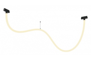 Подвесной светильник Maytoni Tau TR101-2-50W3K-B