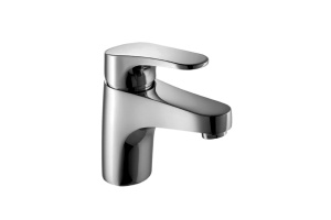Смеситель для раковины Lemark Shift хром (LM4306C)