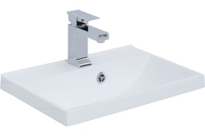 Мебельная раковина Aquanet Нота 50 NEW