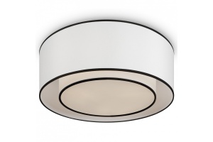 Накладной светильник Maytoni Bergamo MOD613CL-03W