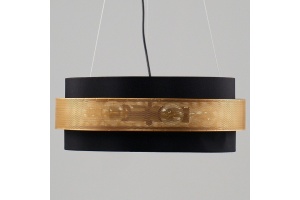 Подвесной светильник Moderli Gela V10492-6P