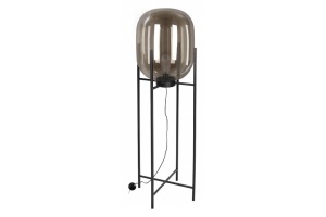 Торшер Loft it Oda 10195F/1600 Amber - 2