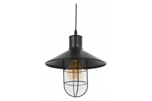Подвесной светильник LUMINA DECO Lataro LDP 6013 BK