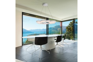 Подвесной светильник Mantra Lunas 5760 - 3