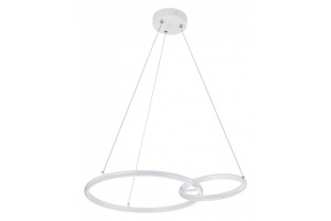 Подвесной светильник Escada Relation 10230/2LED White - 3