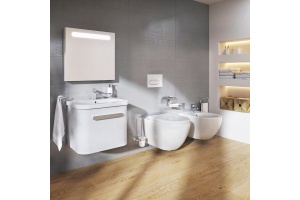 Биде подвесное Ravak Chrome (X01517) - 3