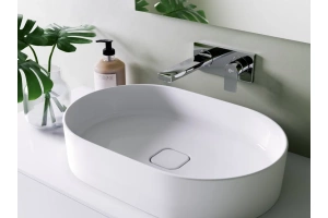 Смеситель для раковины Ideal Standard Edge хром - 3