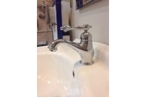 Смеситель Migliore Bomond ML.BMD-9713 Cr для раковины - 3