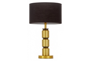 Настольная лампа декоративная LUMINA DECO  LDT 9031