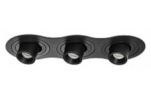 Встраиваемый светильник Lightstar Intero i637174 - 2