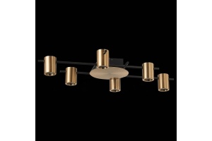 Потолочная люстра ST-Luce Veroli SL1207.402.06 - 2