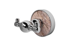 Nau K-7723D Крючок двойной