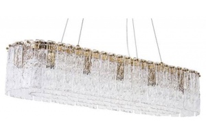 Подвесная люстра Divinare Felis 6005/17 SP-12