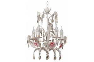 Подвесная люстра Vitaluce V1239/5