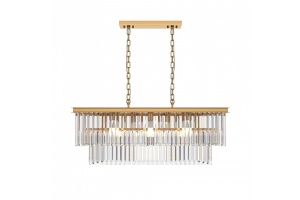 Подвесной светильник Maytoni Revero MOD085PL-08BS - 3